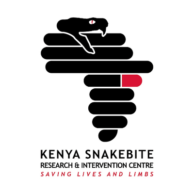 Kenya Snakebite Research & Intervention Centre logo
